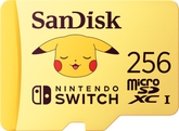 Memoria Sandisk Micro Sdxc Ultra 256Gb Cl10 Con Adaptador (Sdsqxao-256G-Gn6Zk)